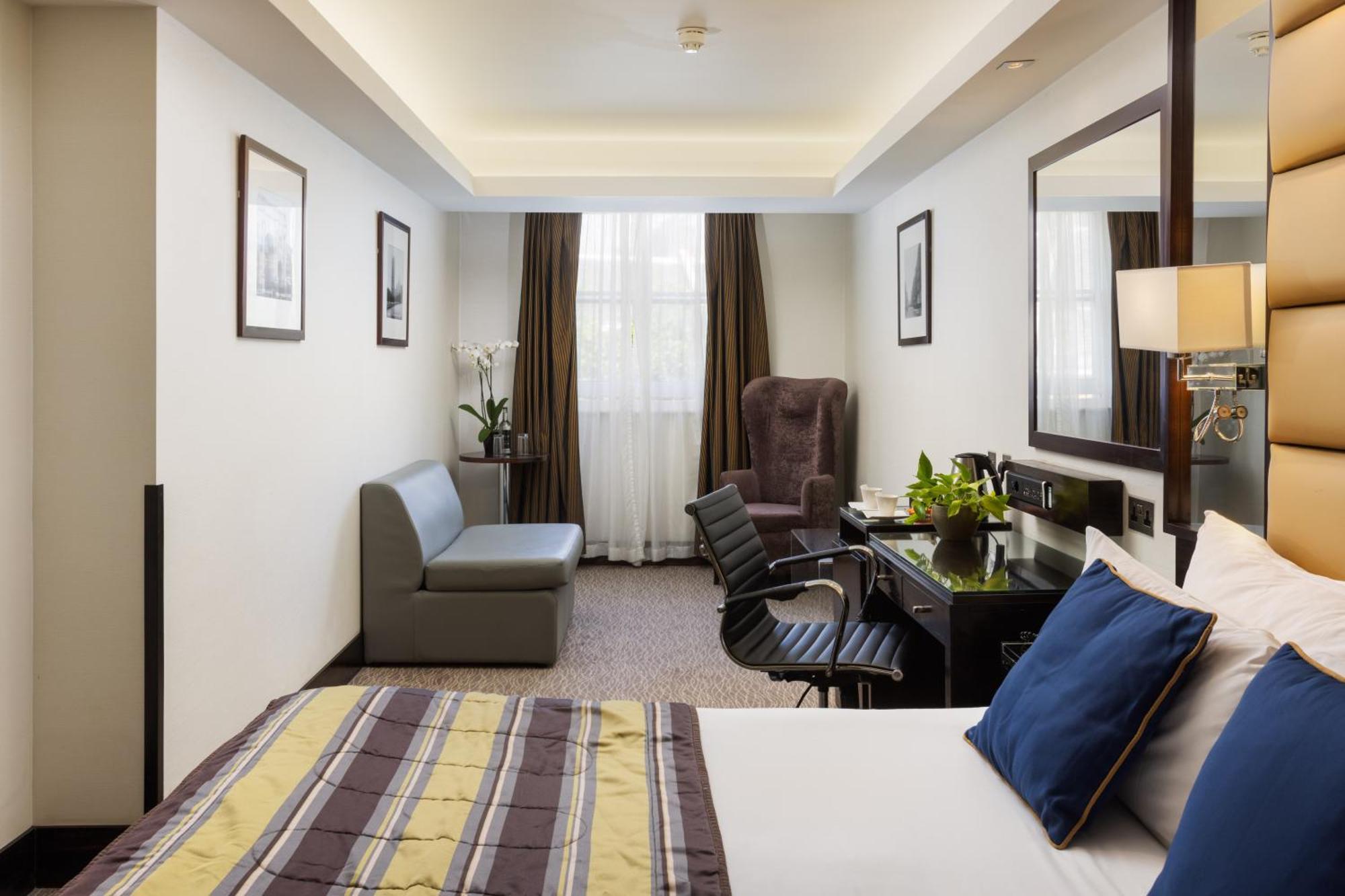 Park Grand Mayfair Londra Dış mekan fotoğraf