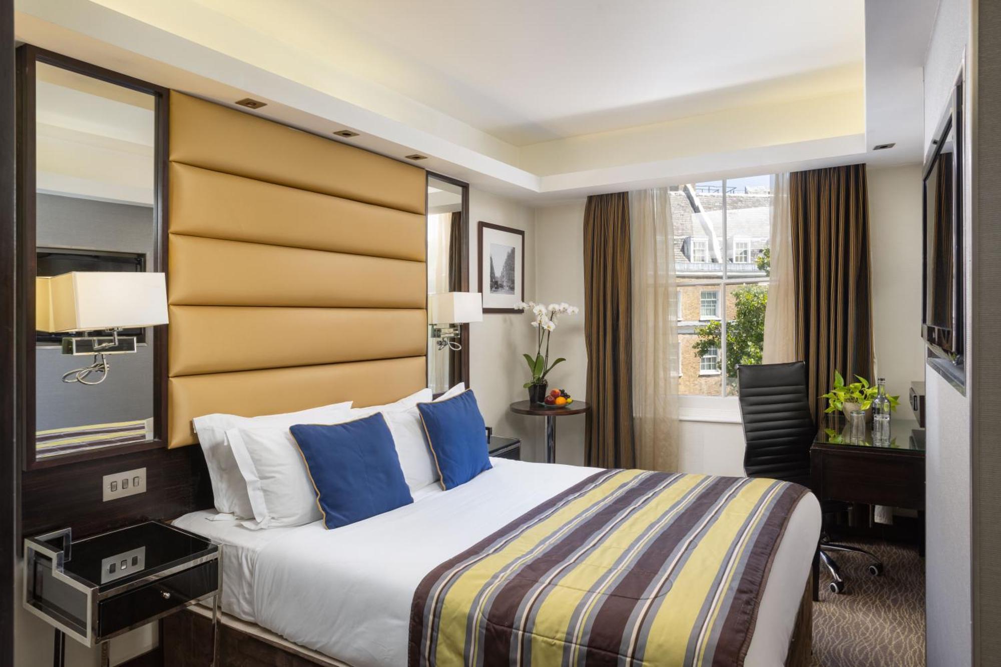 Park Grand Mayfair Londra Dış mekan fotoğraf